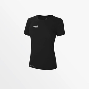 WOMEN'S BASICS ??? TRAINING JERSEY UltraSoftLining Lightweight Thermal