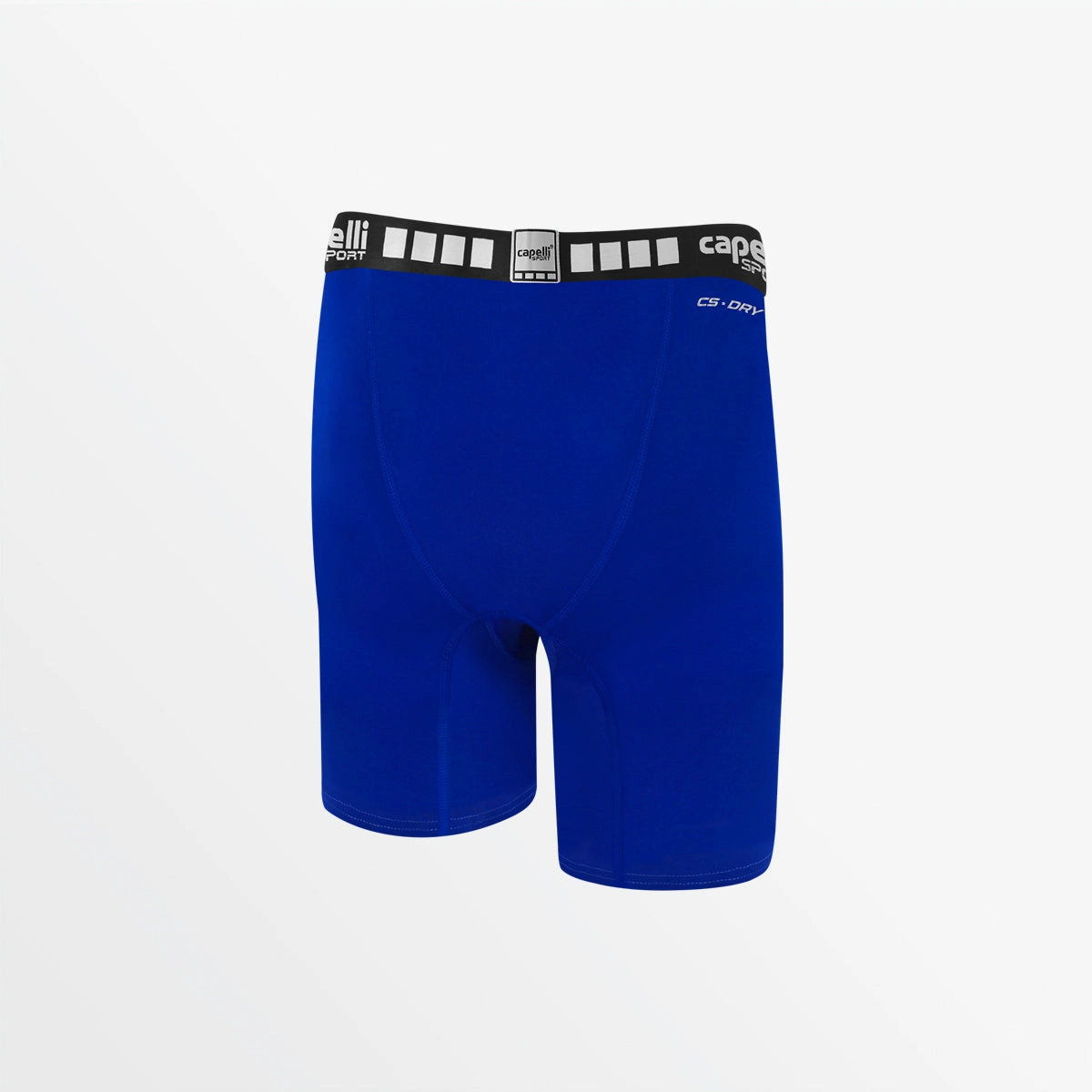 BOY'S PERFORMANCE SHORTS Body Fit