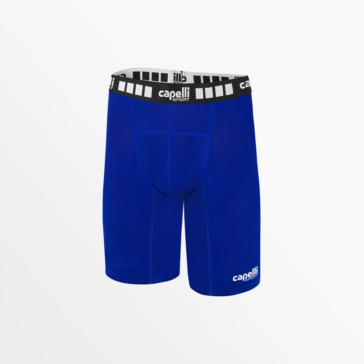 BOY'S PERFORMANCE SHORTS No Irritation Seams