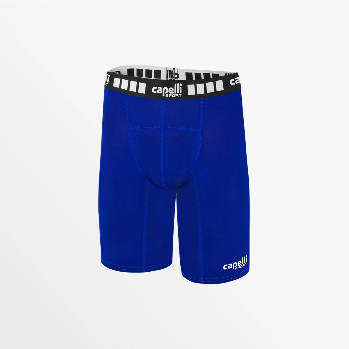 BOY'S PERFORMANCE SHORTS Stain Resistant