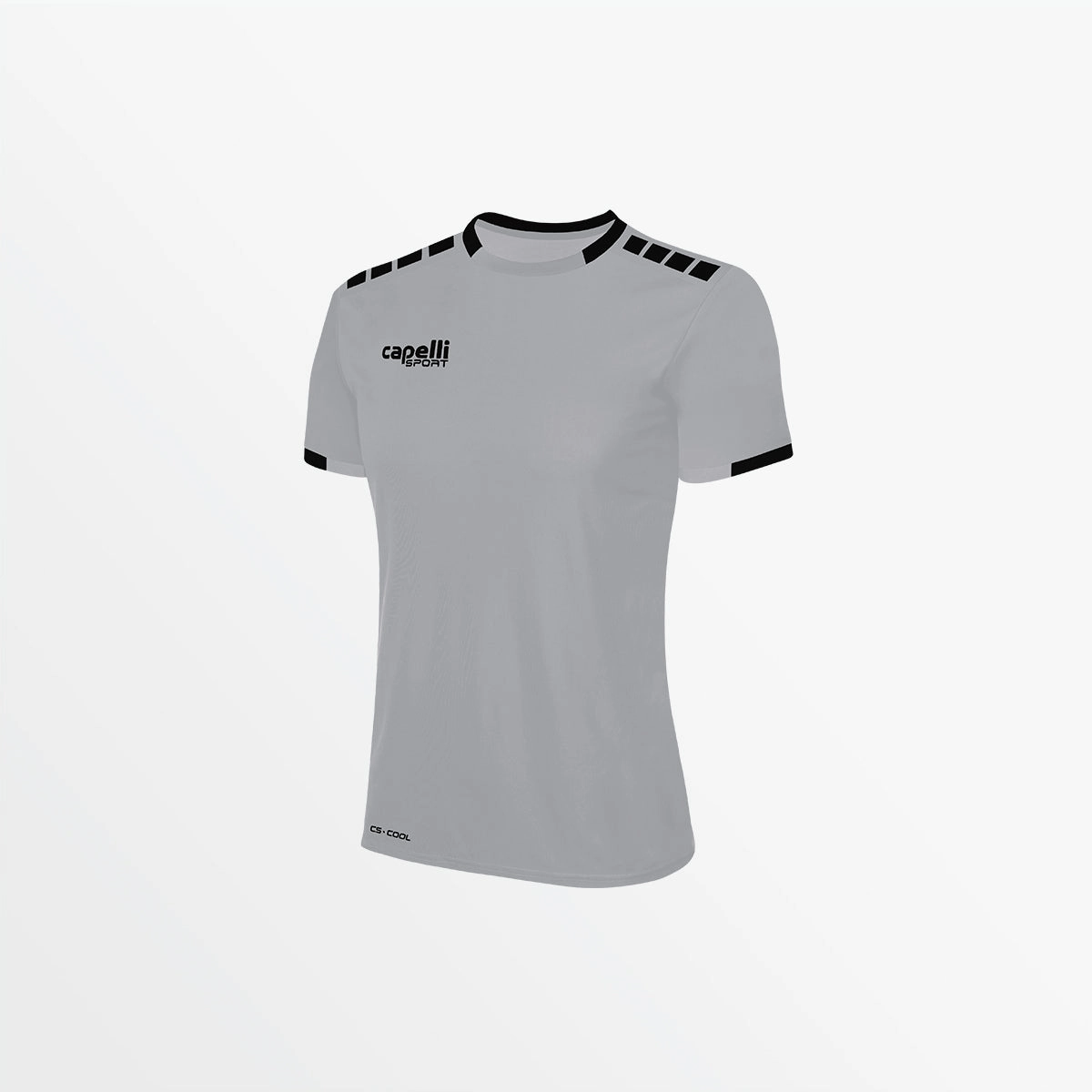 WOMEN??S CS ???? JERSEY MoistureWicking Convertible Sleeve Adaptation