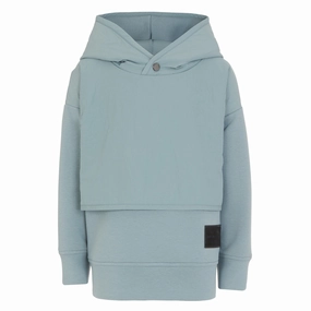 LongLastingDurability Emporio Armani Junior Hooded Sweatshirt