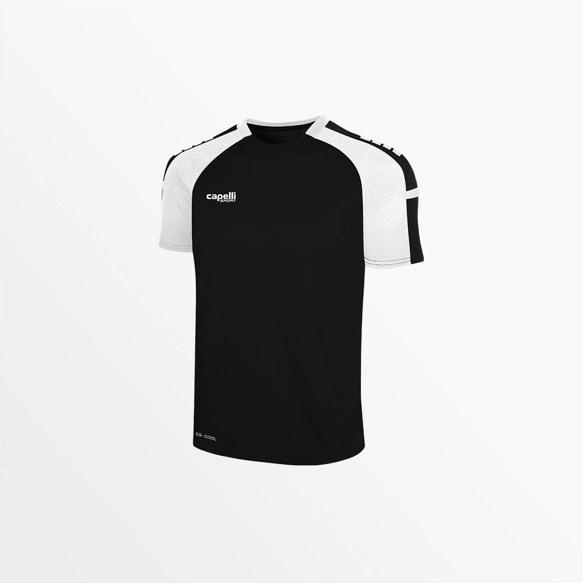 MEN'S PITCH ??? JERSEY FadeResistant Treatment