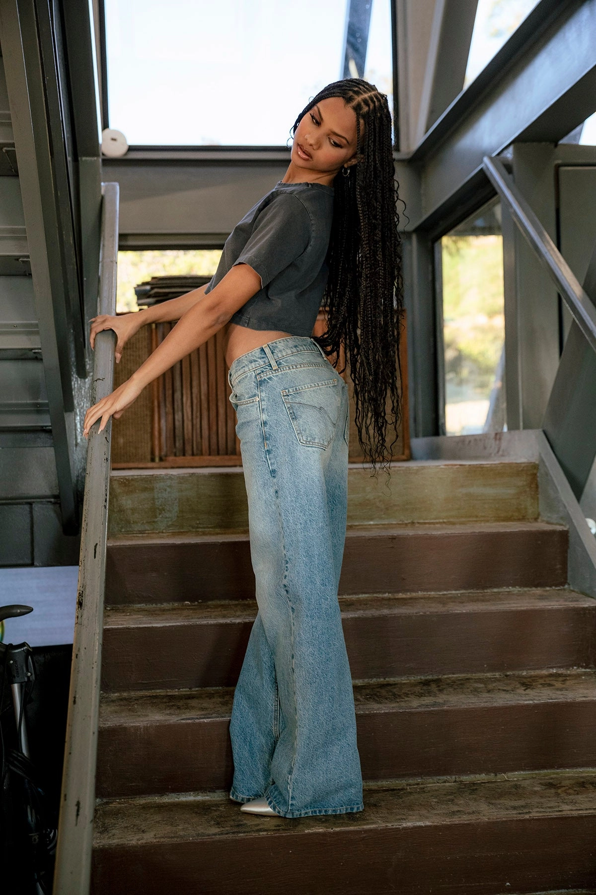 TLC / Ocean Ave Flexible Durability No Sagging