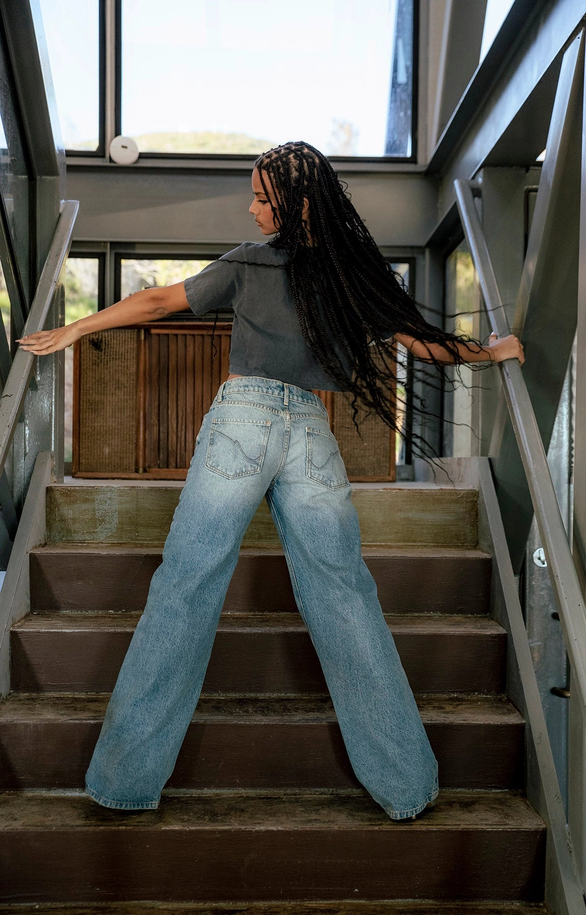 Low Bulk Design TLC / Ocean Ave