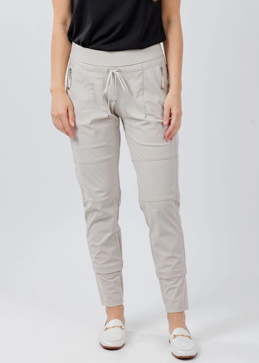 Candy Pants - Kalk SustainableManufacturing Heat Friendly