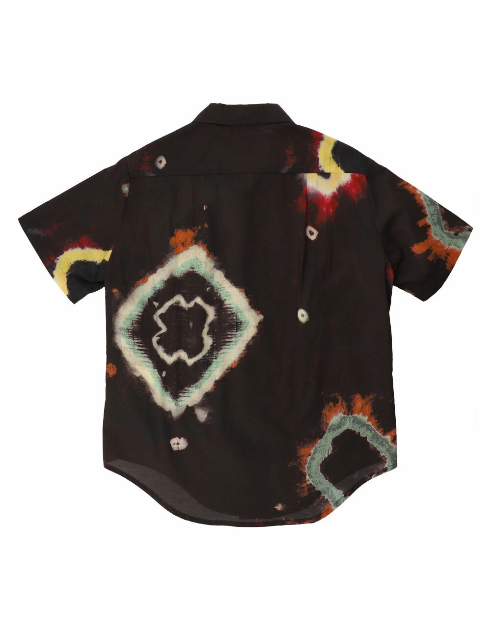 DoubleStitchedHem AntiPill Surface Carson Shirt