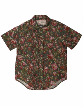 Snag Resistant Surface Water resistant coating Carson Shirt