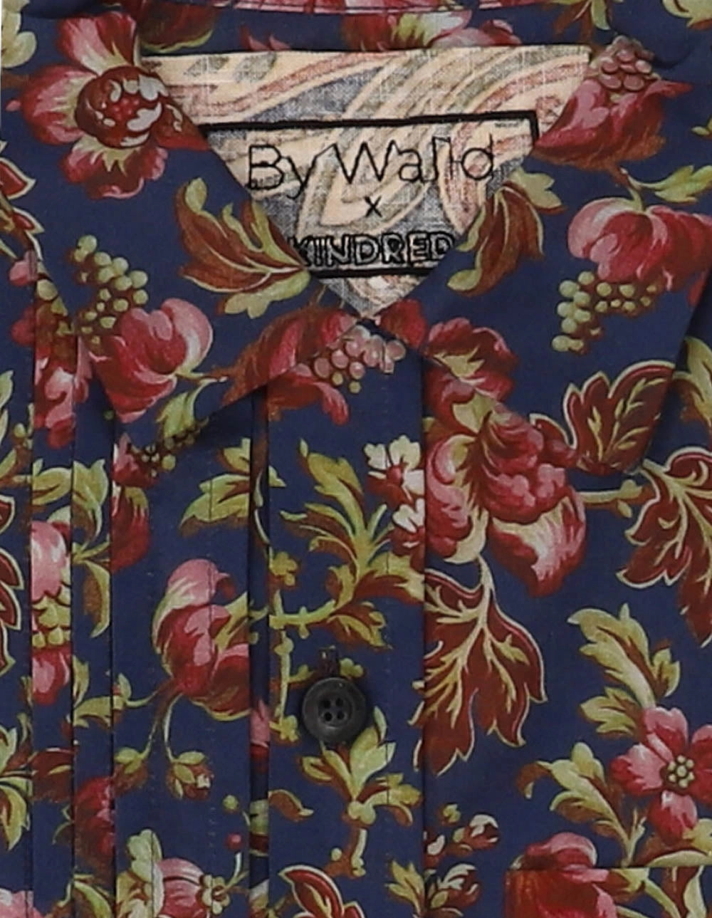 Carson Shirt Stretch Fit Engineering Self Cleaning Coating