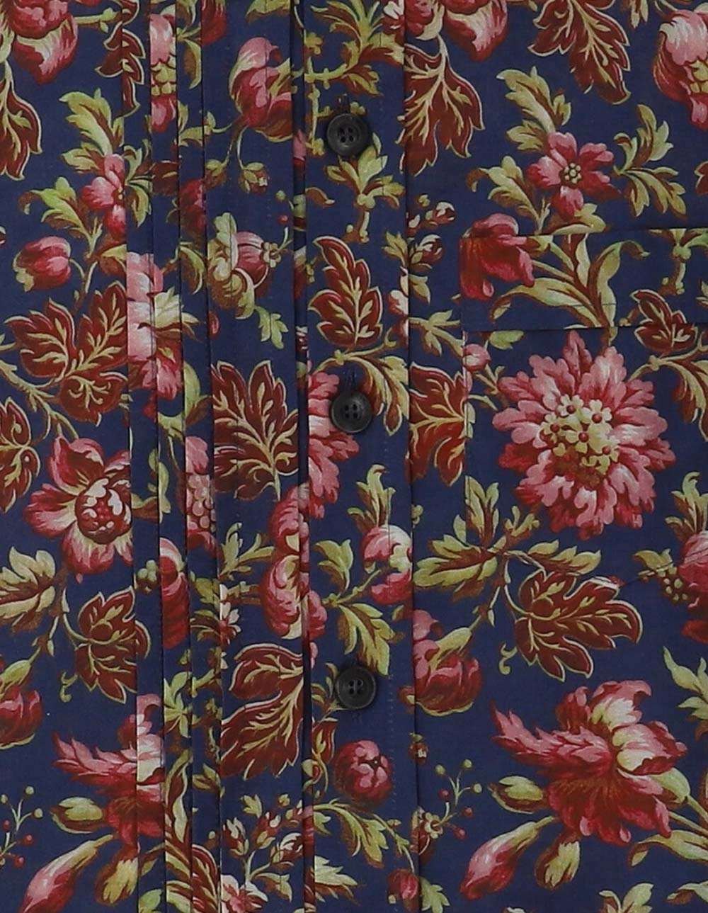 StretchFit Design Carson Shirt