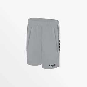 Quick Dry Technology YOUTH MADISON TRAINING SHORTS
