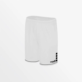 YOUTH EMPIRE MATCH SHORTS Reinforced Knees