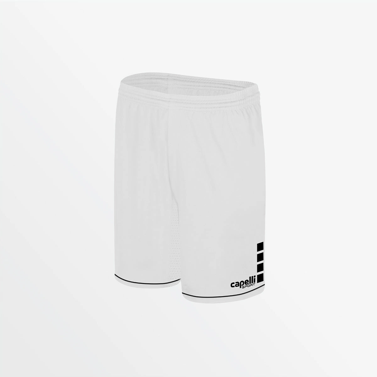 Casual Edge Flexible Seam YOUTH EMPIRE MATCH SHORTS