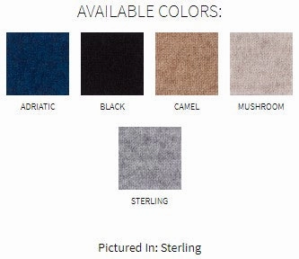 Classic Knit Design Cozy Style Thermal Popover