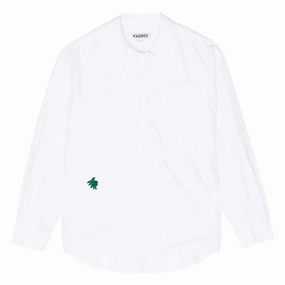 Regular Fit Classic Collar Shirt