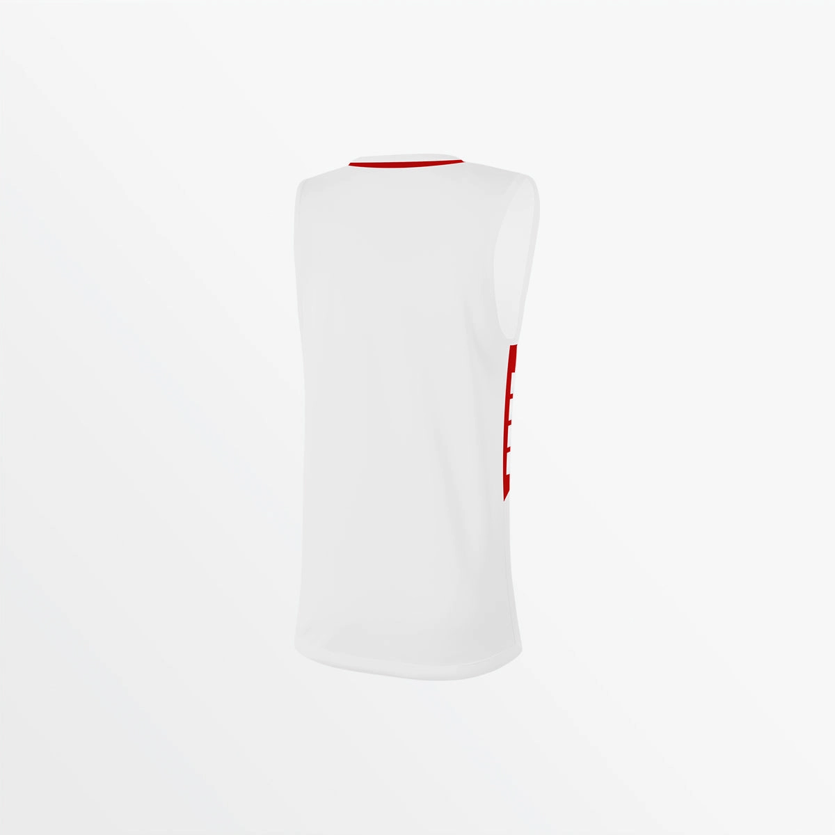 Seamless Construction Design MEN'S LEBANESE NATIONAL TEAM HOME JERSEY