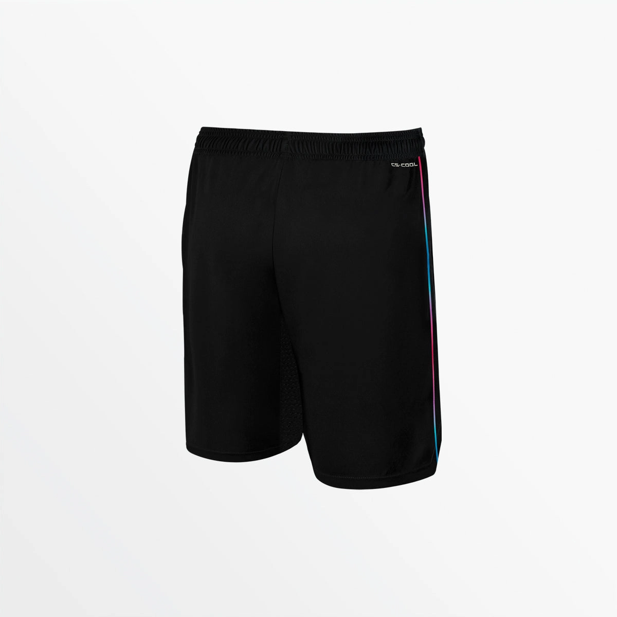 WOMEN'S BASICS ??? OMBRE TRAINING SHORTS WITH POCKETS Casual Style Unrestricted Movement