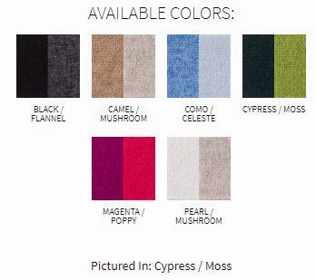 Plaited Rib Funnel Sweater Seasonal piece