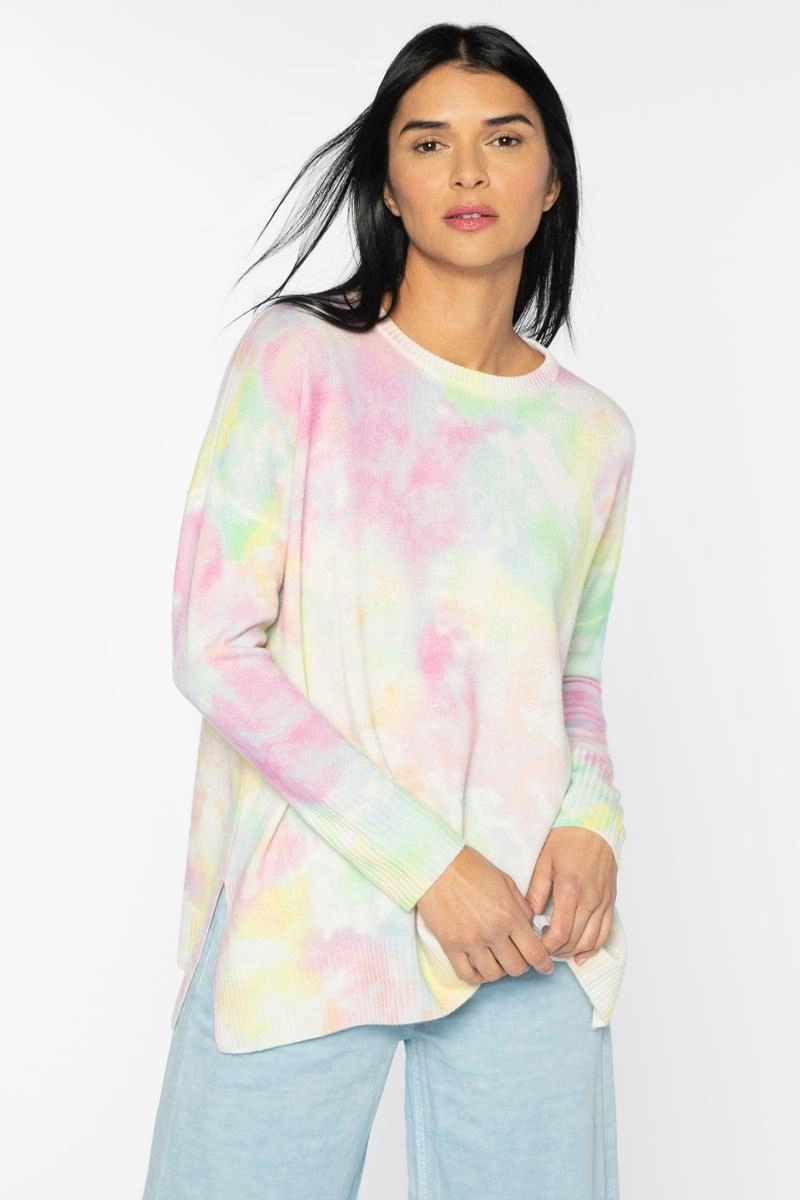 Layered Fashion Quick Fit Design Dreamscape Easy Crew