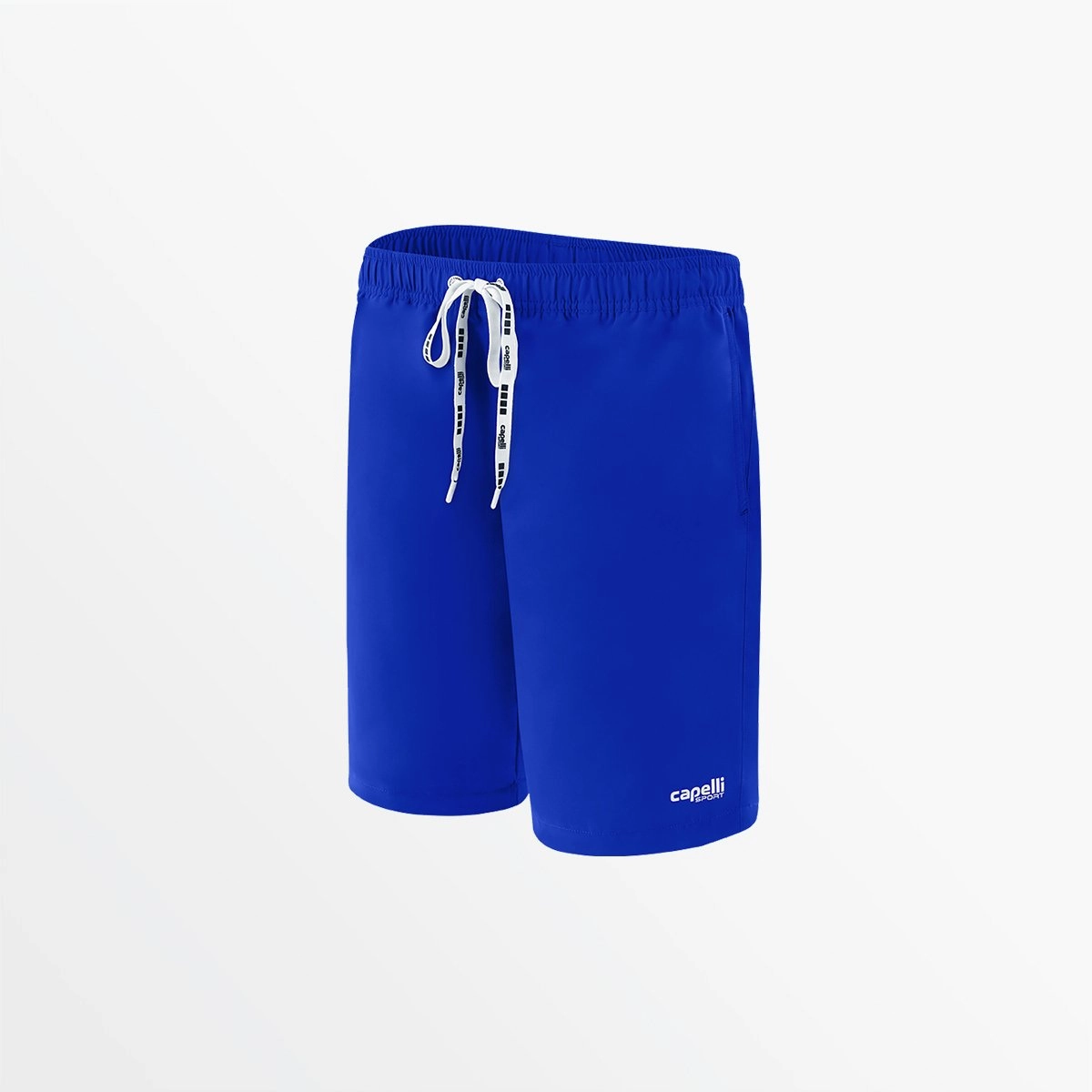 Fit Flex BOY'S SWIM SHORTS - LONG