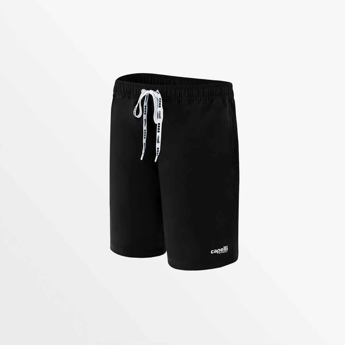 Bonded Seam Technology BOY'S SWIM SHORTS - LONG