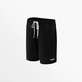 Bonded Seam Technology BOY'S SWIM SHORTS - LONG
