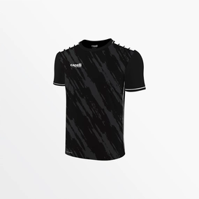 Rubberized grip Tencel Blend Fabric MEN'S EMPIRE STRIKE JERSEY