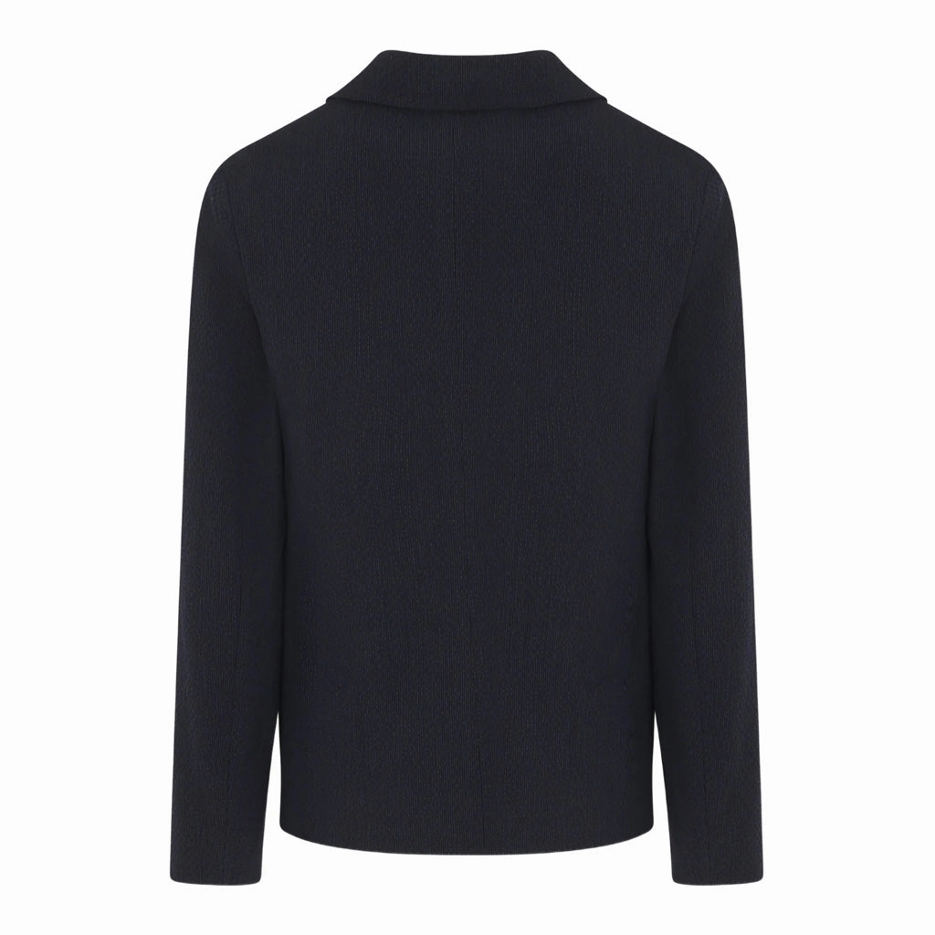 On The Go Layer Emporio Armani Junior Blazer Jacket