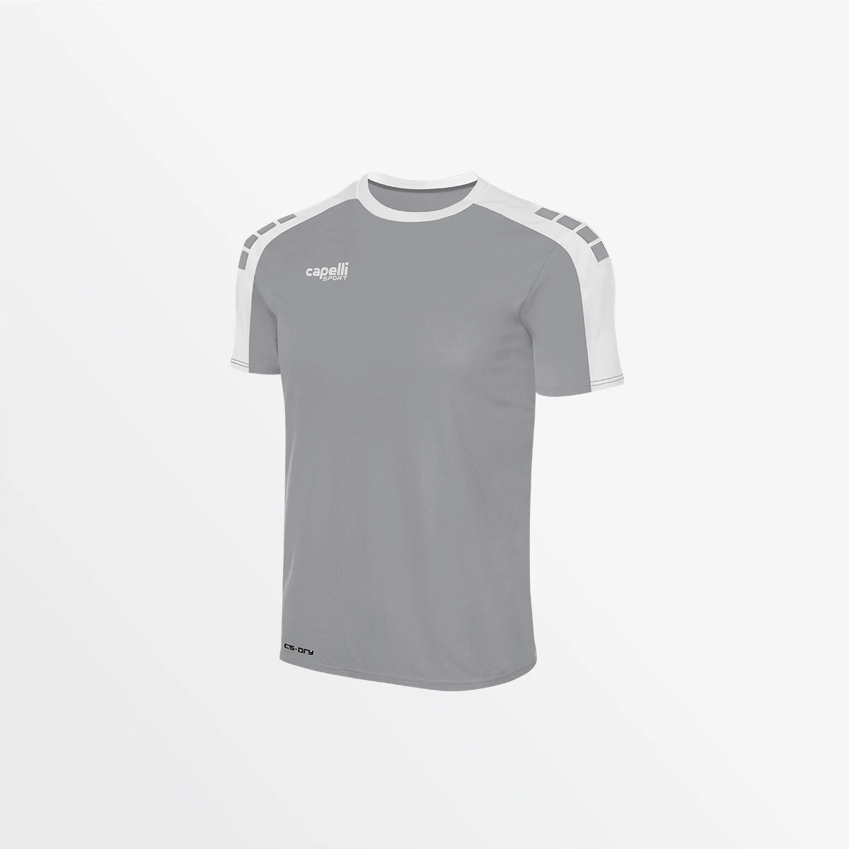 Soft touch finish QuickDryTechnology YOUTH SOHO I JERSEY