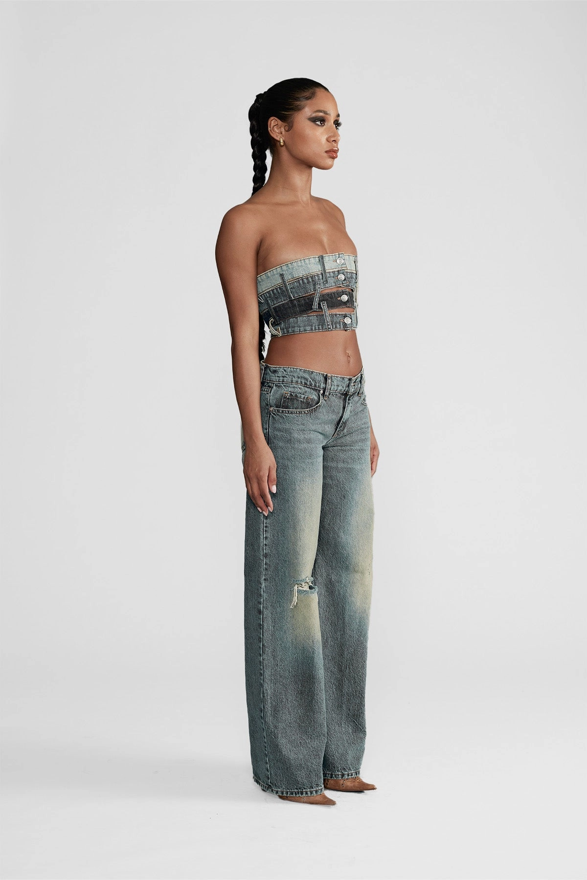 TLC / MIXED EMOTIONS Day-to-Day Wear