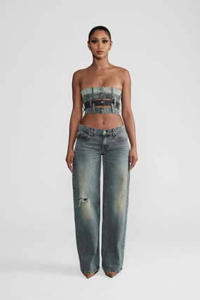 TLC / MIXED EMOTIONS Body Contour Active Comfort Wear