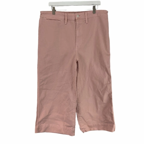 Tough Build ComfortFit Pants Other By Madewell In Pink, Size: 3x