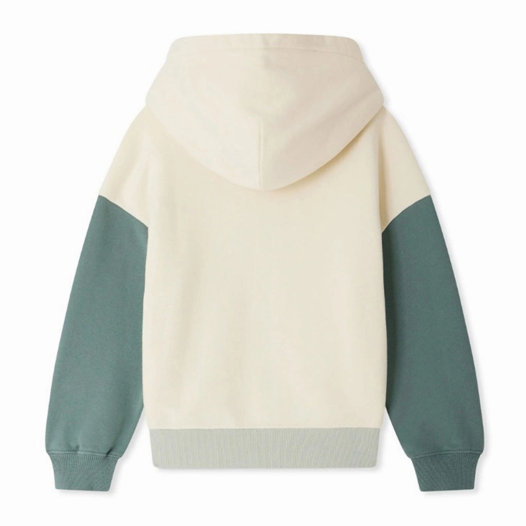 Bonpoint Elroy Jacket Lightweight insulation Tear Resistant Weave