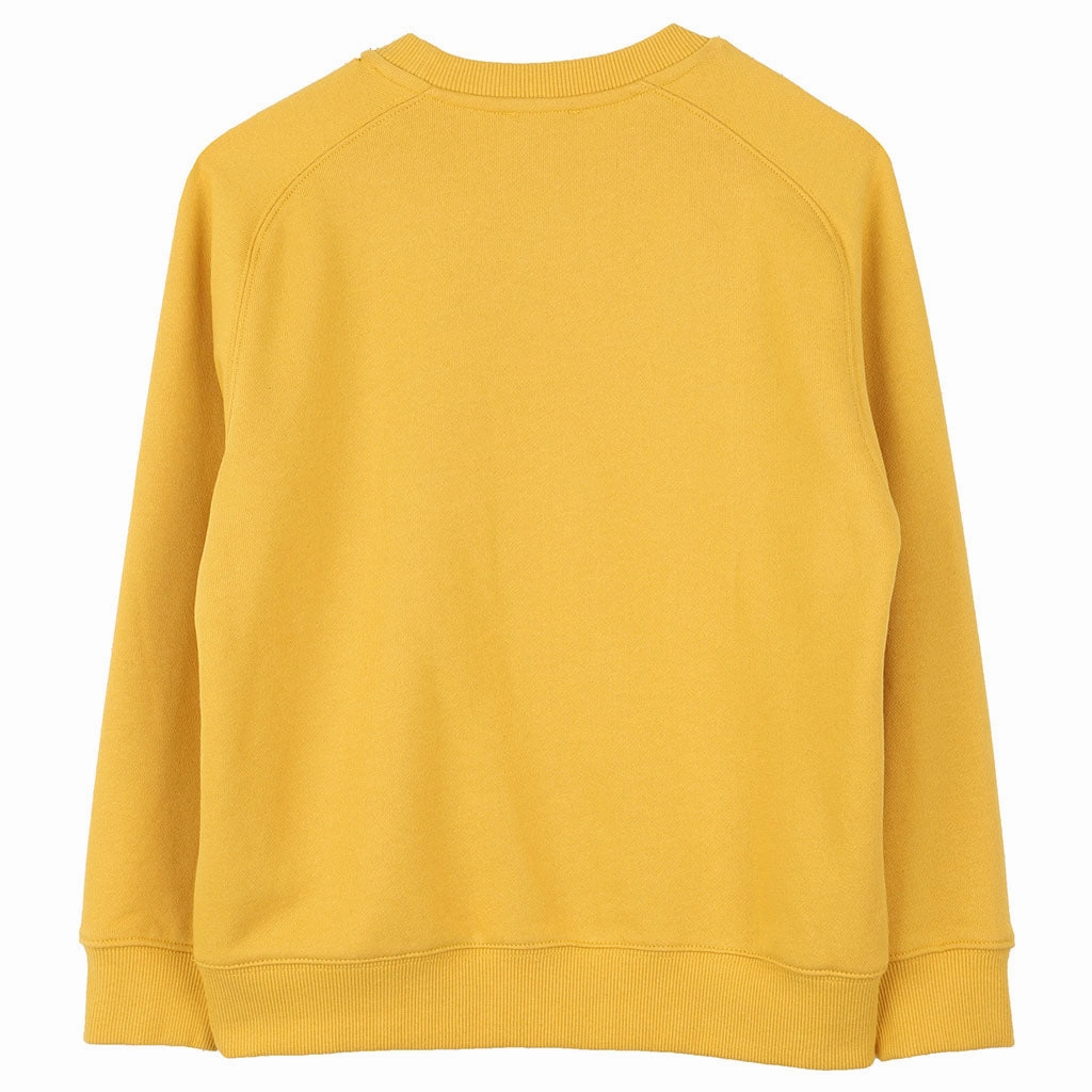 Built In Odor Control Kenzo Kids Fleece Sweatshirt