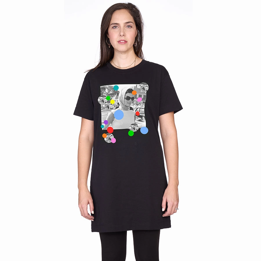 Daisy Top - Because We love You Travel Friendly