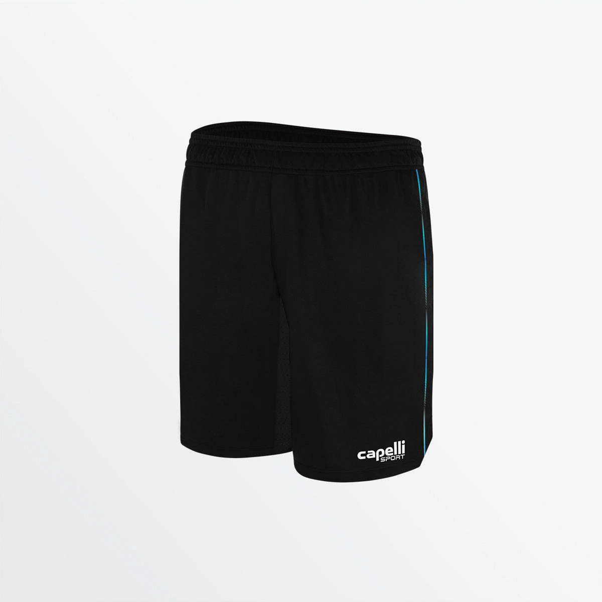 Ripstop Reinforcement WOMEN'S BASICS ??? OMBRE TRAINING SHORTS WITH POCKETS