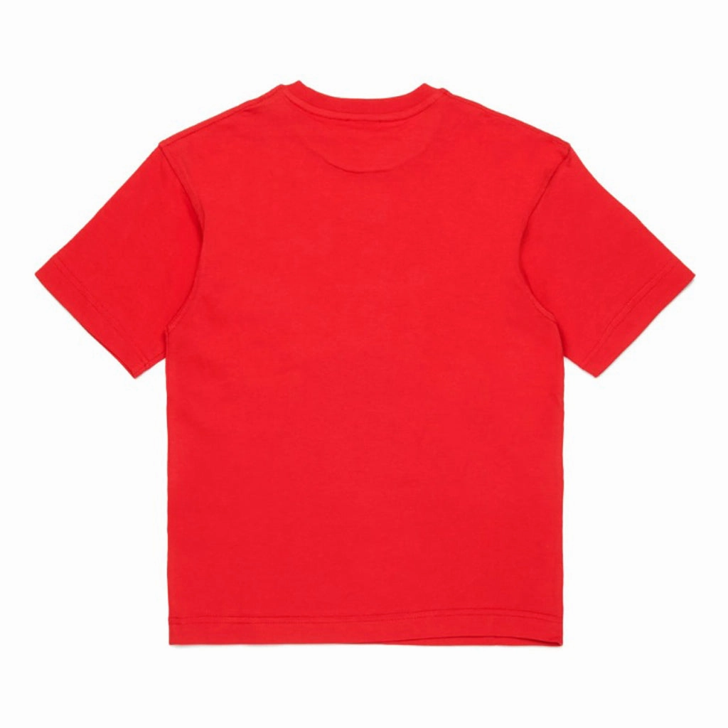 AllWeatherComfort Diesel Kids Logo T-shirt