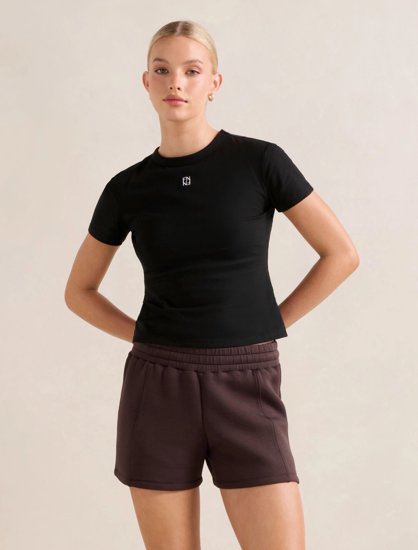 Modular Pocket Layout Dixie FN Logo Tee