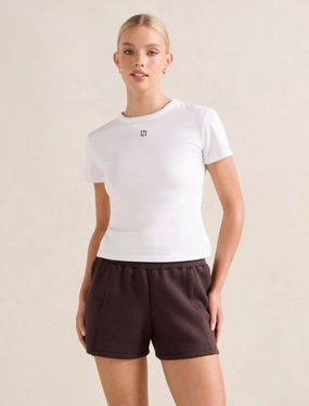 Dixie FN Logo Tee FoldableFeature