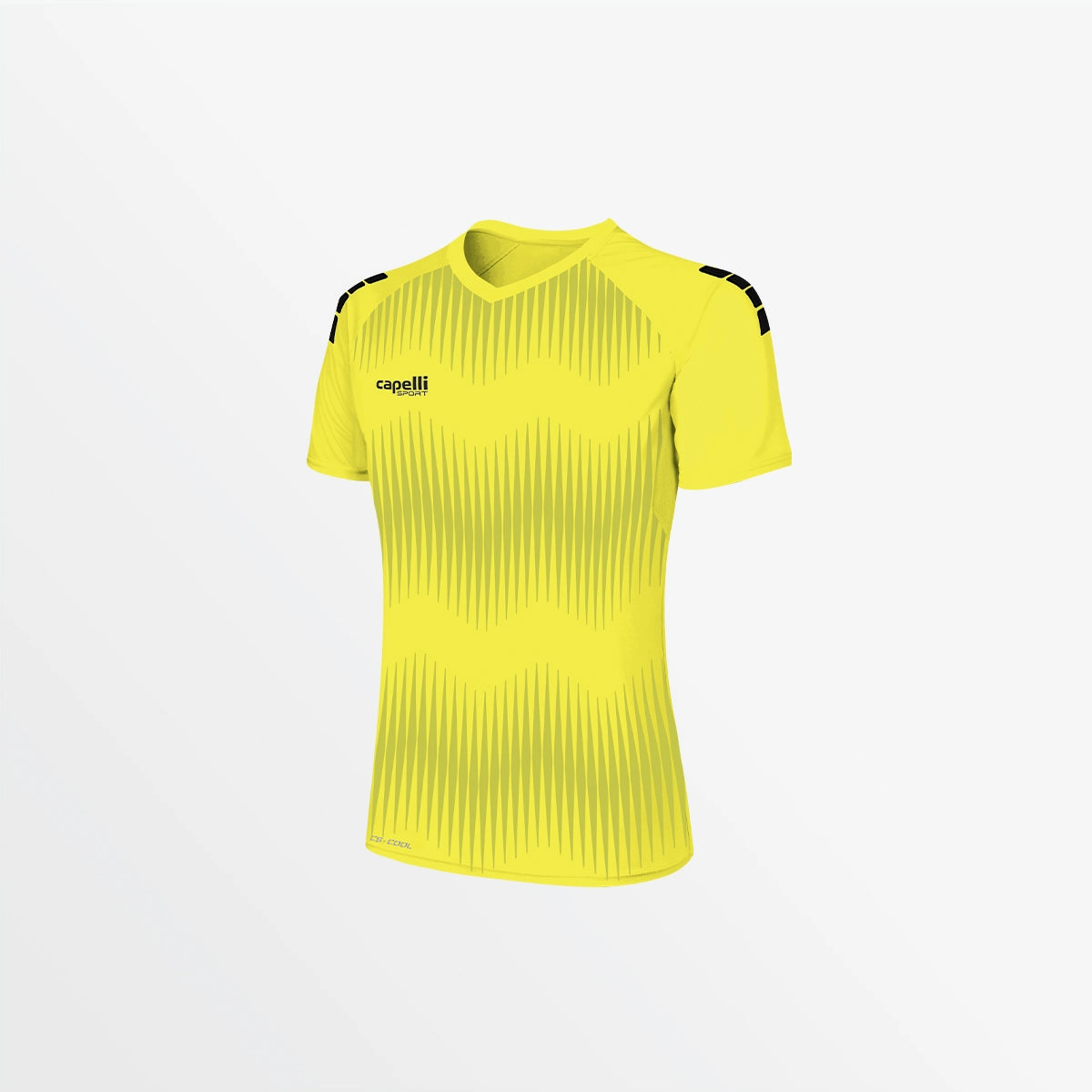 WOMEN'S MADISON STATIC ??? GOALKEEPER JERSEY Sport Top NonChafingEdges