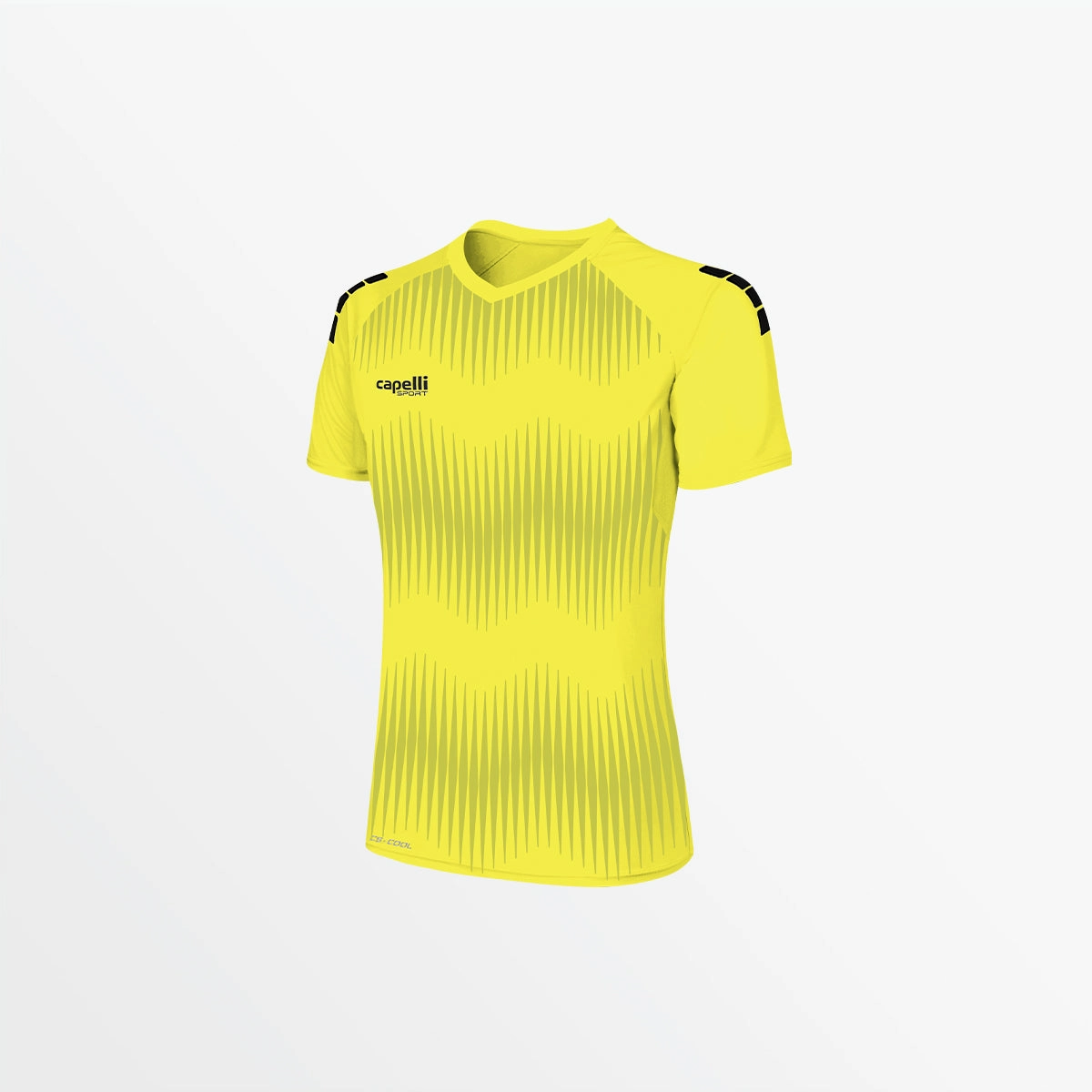 WOMEN'S MADISON STATIC ??? GOALKEEPER JERSEY Trendy Sweater StretchTechnology