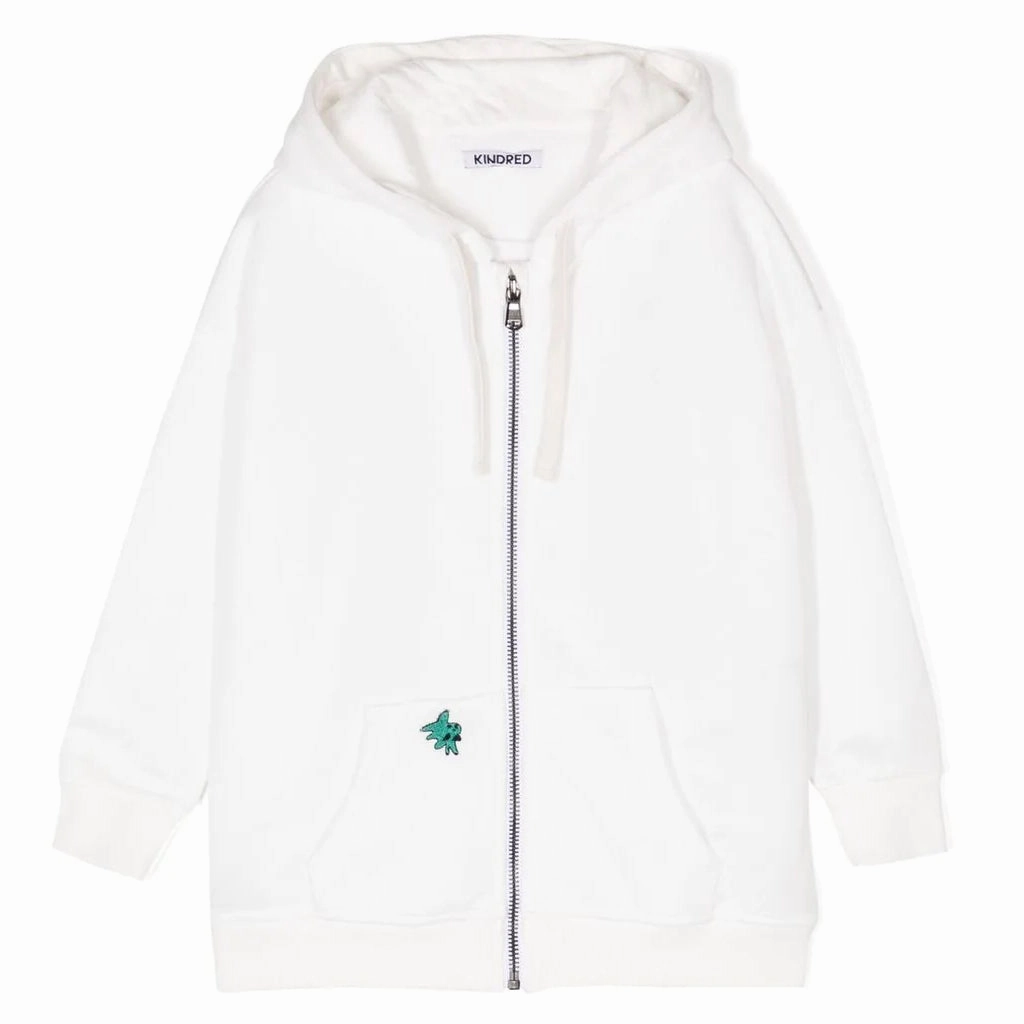 Easy Fit Piece Quick Dry Fabric Technology Drawstring Hood Jacket