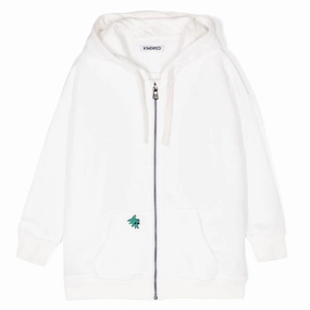 Easy Fit Piece Quick Dry Fabric Technology Drawstring Hood Jacket