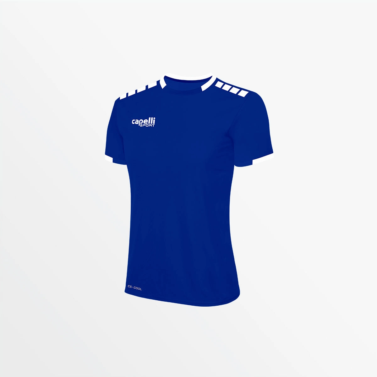 WOMEN??S CS ???? JERSEY High Stretch Fabric Layered Panel Design