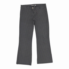 PANTS OTHER by BETABRAND In GREY, Size: XLP Quick Slip