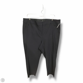 Pants Dress By Lane Bryant In Black, Size: 2x Cozy Wear