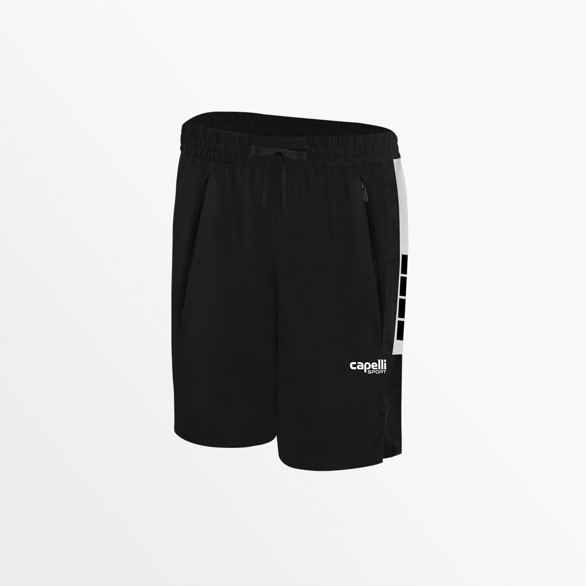 Versatile Layer MEN'S MADISON WOVEN SHORTS