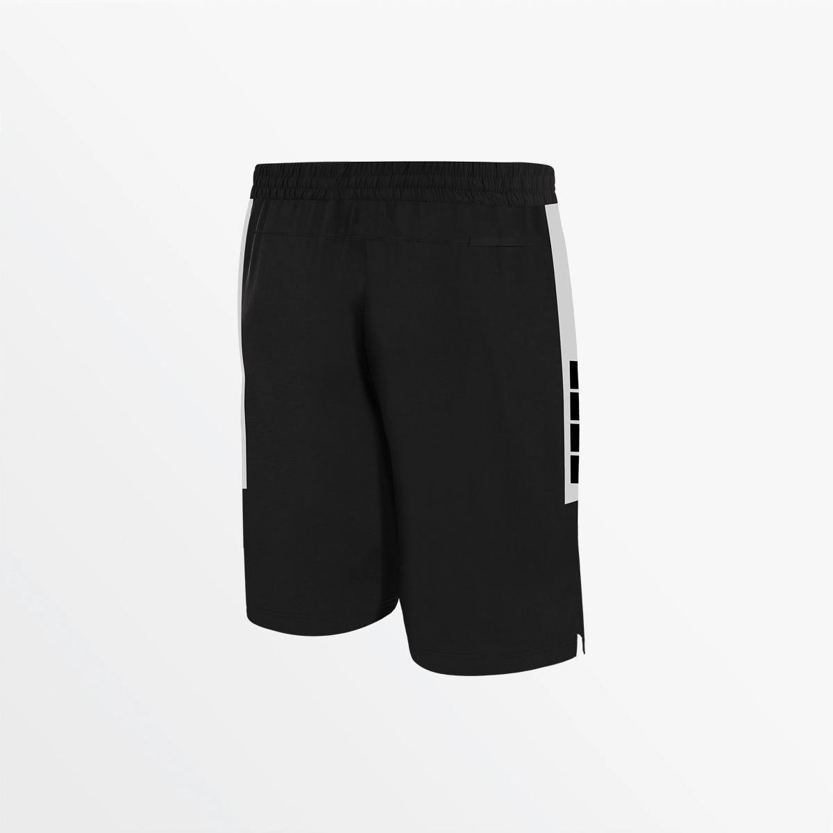 MEN'S MADISON WOVEN SHORTS SturdyBeltLoops