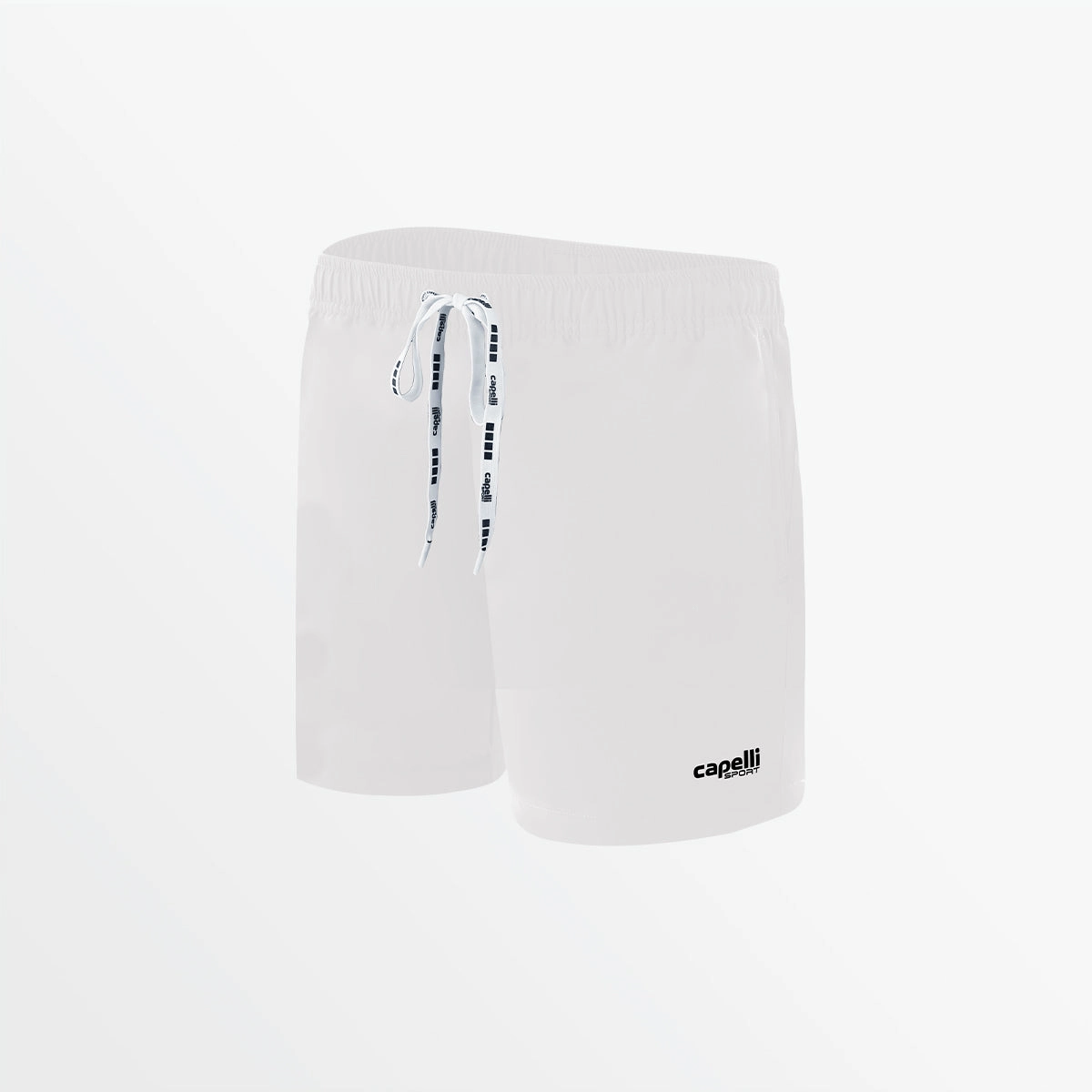 YOUTH SWIM SHORTS- SHORT Windproof Membrane Wear Resistant Fabric