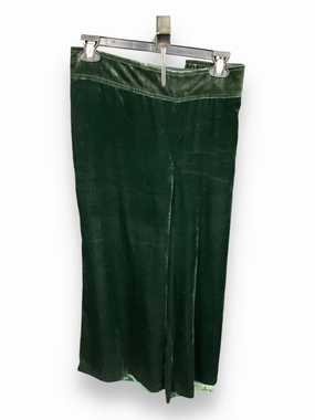 Pants Dress By Madewell In Green, Size: 2x Quick Comfort Design Padded hips